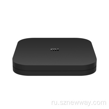 Телевизионная приставка Xiaomi MI Smart TV BOX